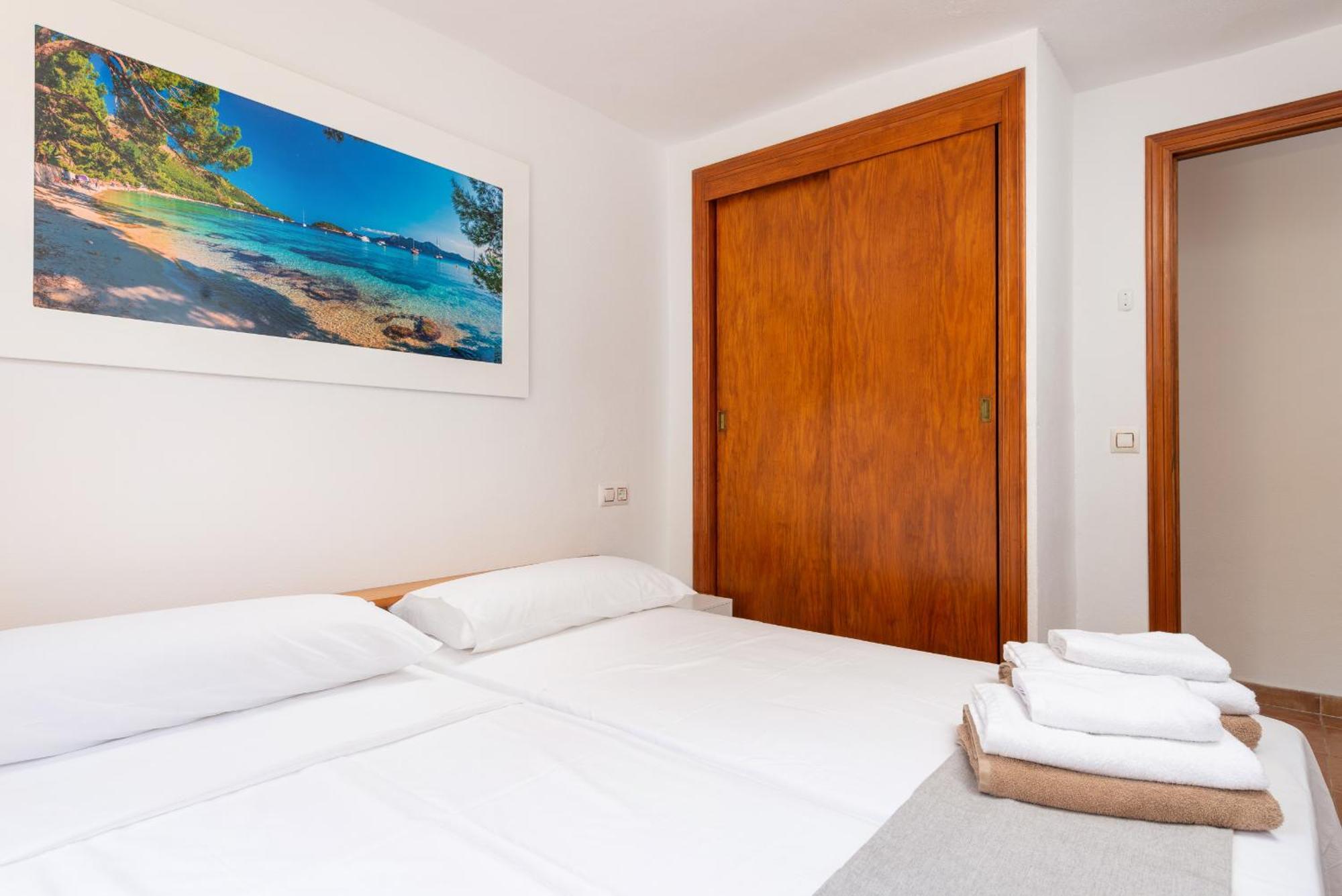 Ferienhaus Pont Roma With Pool, Mountain Views & Aircon *